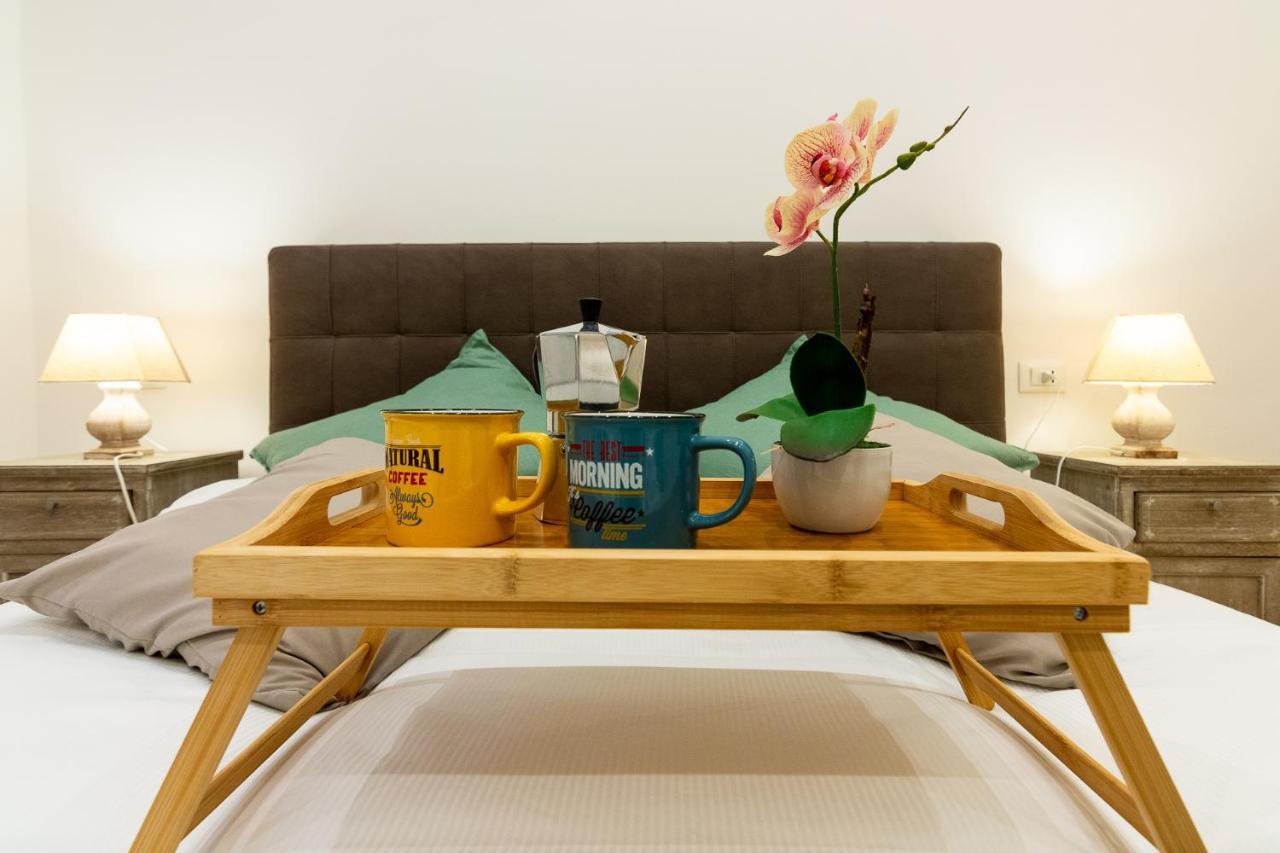 Adl Apartment Bologna Eksteriør bilde