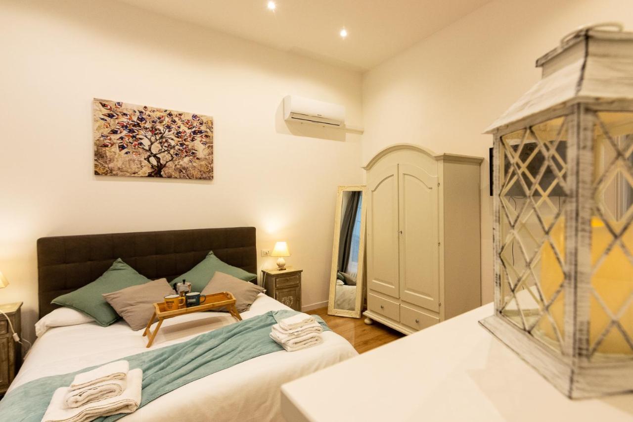 Adl Apartment Bologna Eksteriør bilde