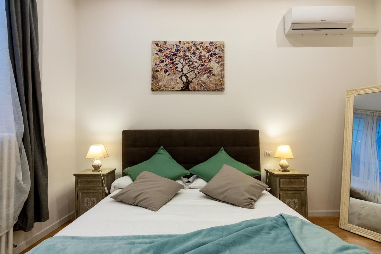 Adl Apartment Bologna Eksteriør bilde