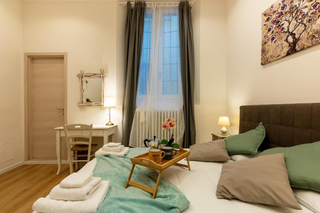 Adl Apartment Bologna Eksteriør bilde