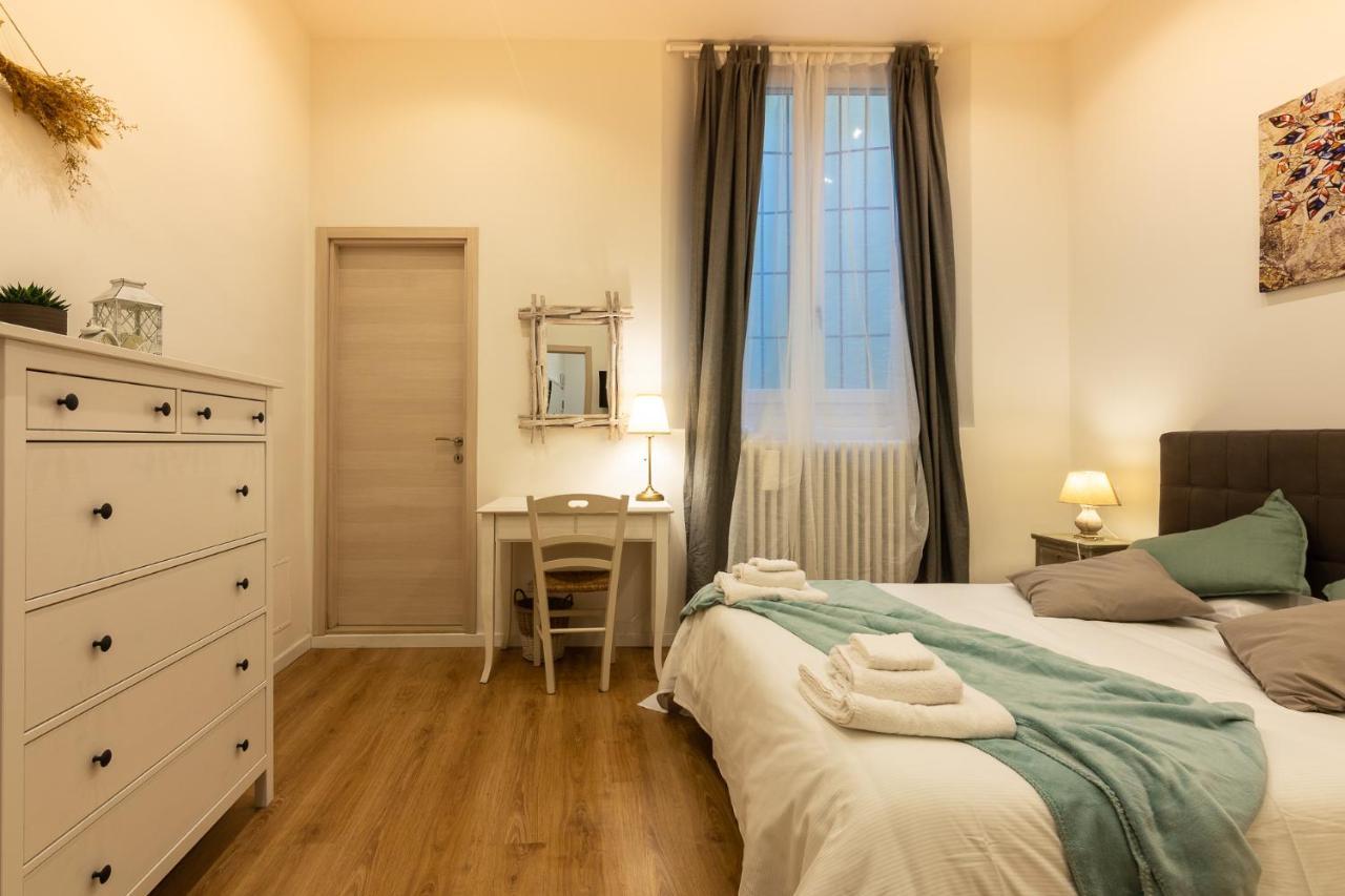 Adl Apartment Bologna Eksteriør bilde