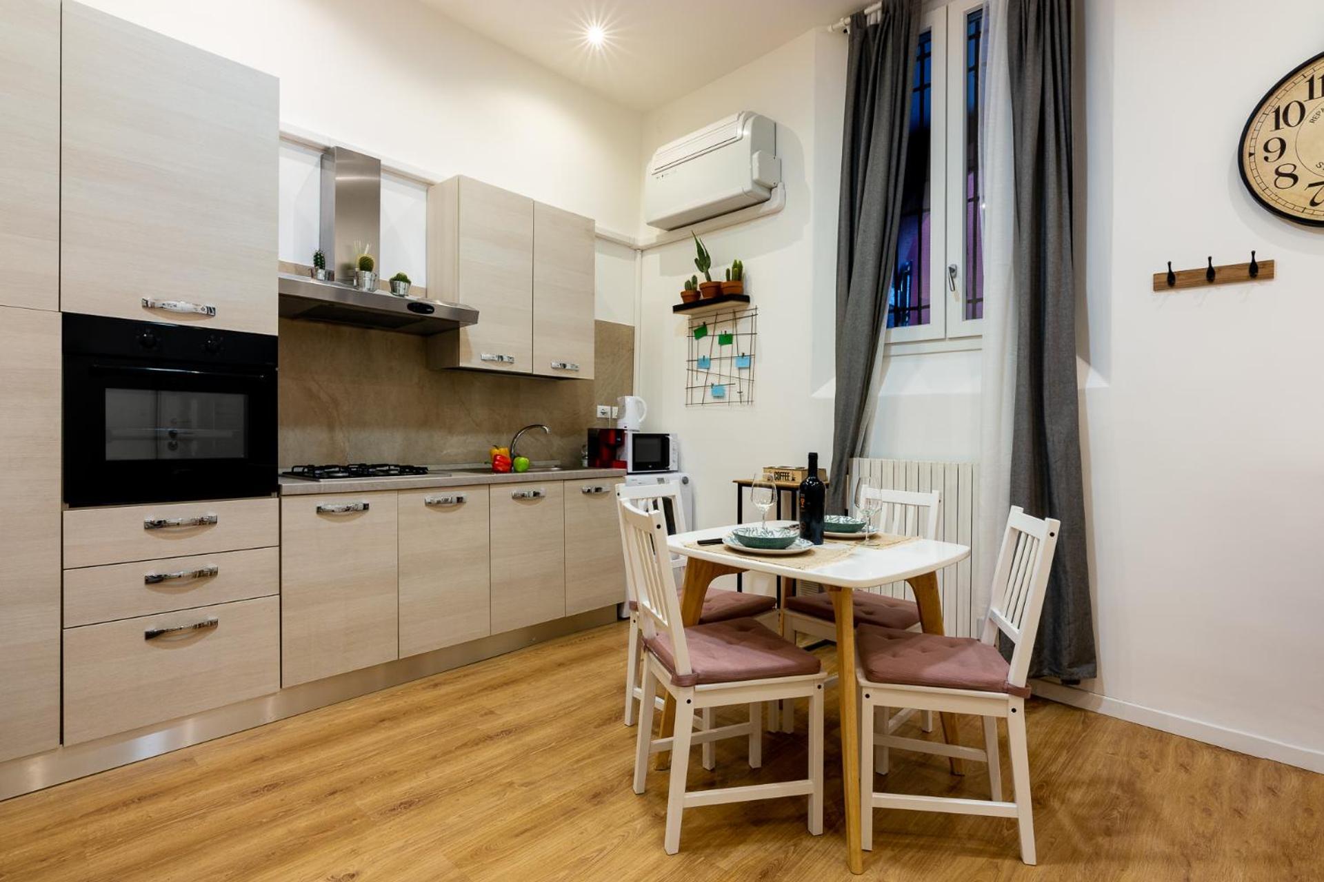 Adl Apartment Bologna Eksteriør bilde
