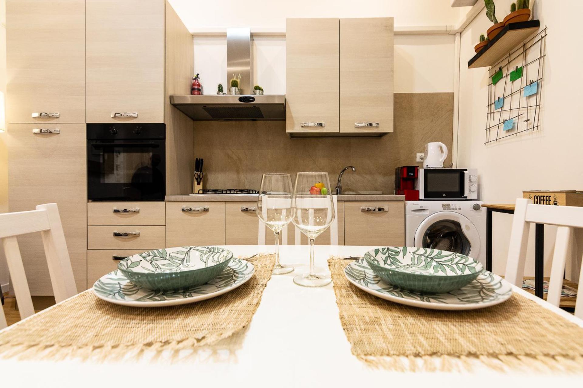 Adl Apartment Bologna Eksteriør bilde