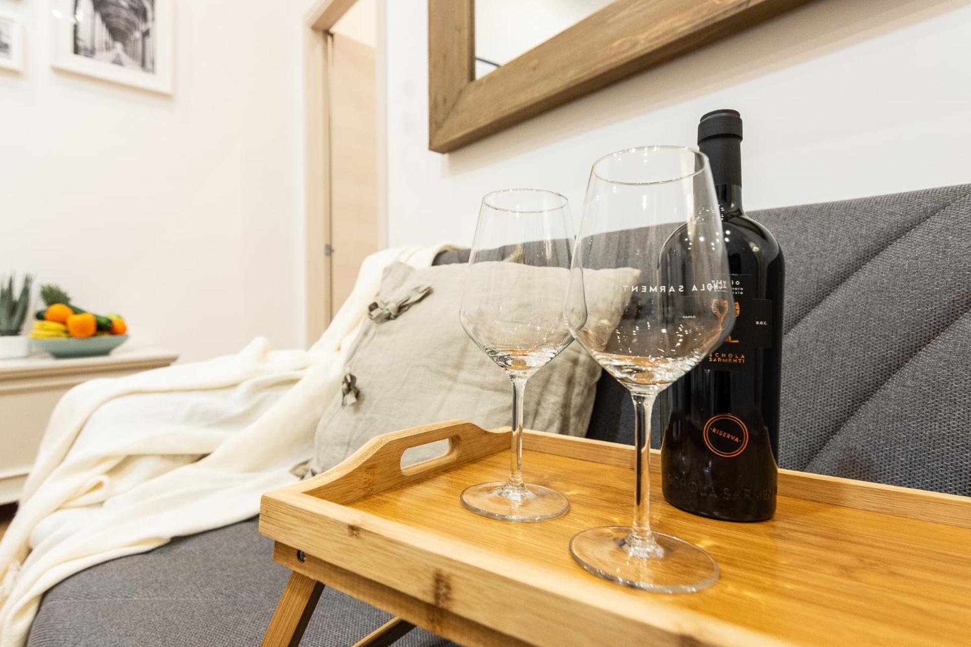 Adl Apartment Bologna Eksteriør bilde