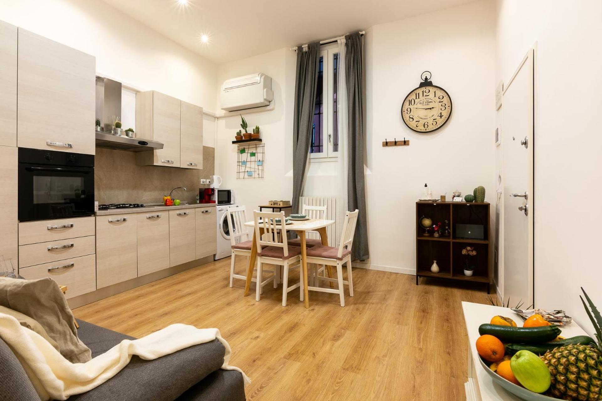 Adl Apartment Bologna Eksteriør bilde