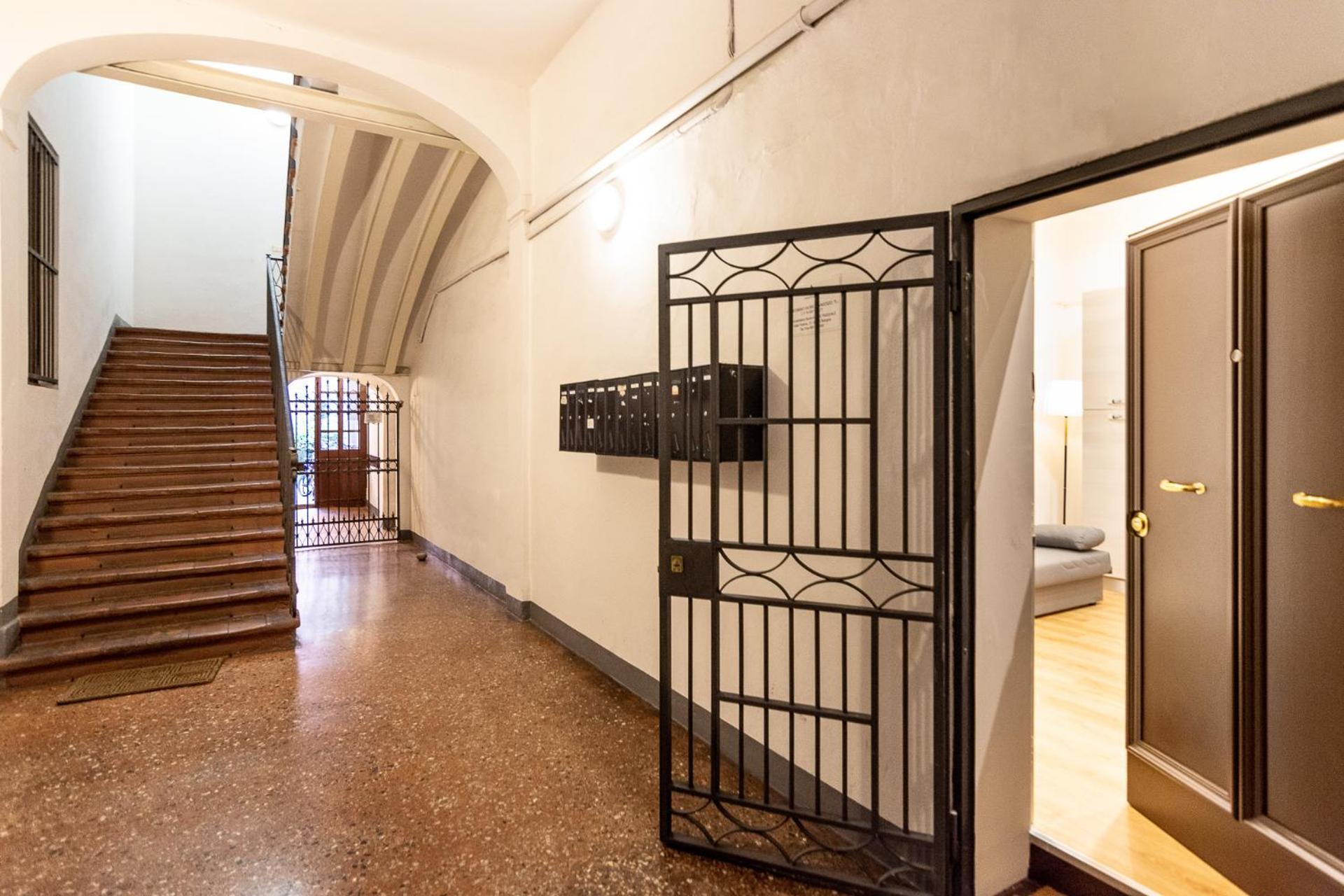 Adl Apartment Bologna Eksteriør bilde